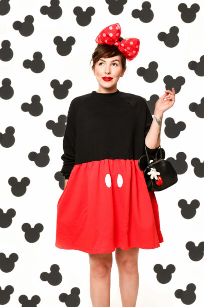 disney outfit ideas