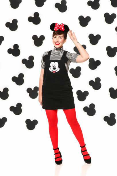 disney outfit ideas