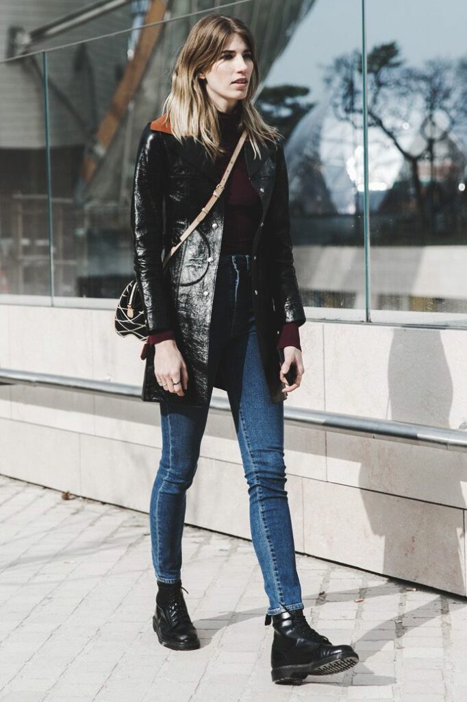 doc martens outfit