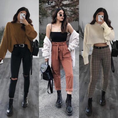doc martens outfit
