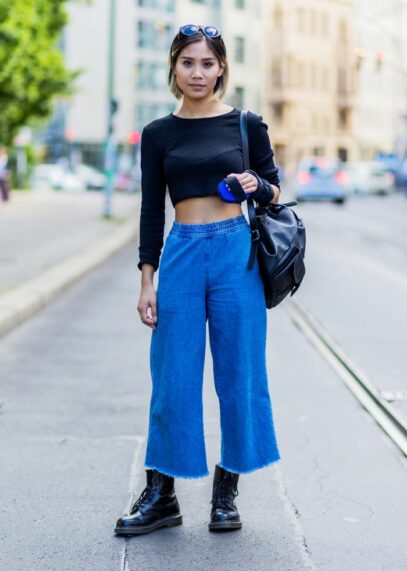 doc martens plus size outfit