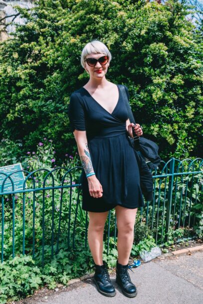 doc martens plus size outfit