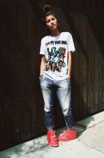 dope outfits for guys swag street fashion