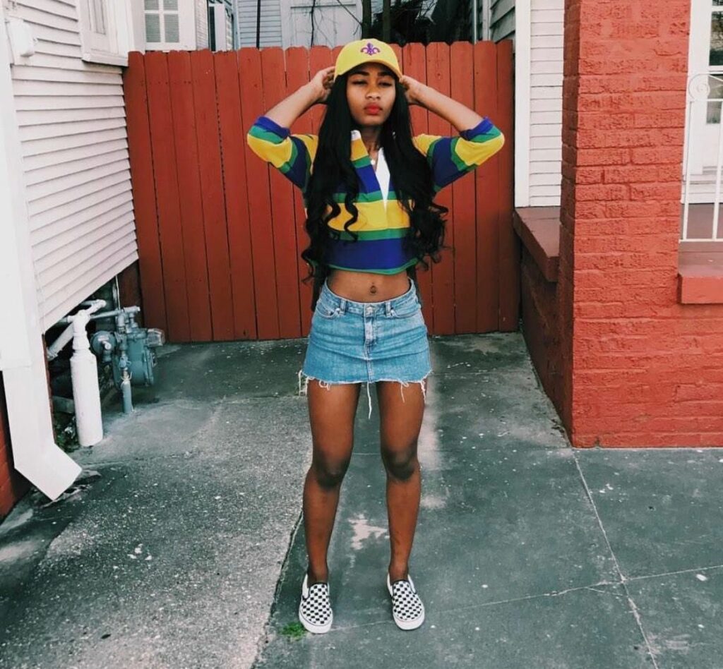 dope outfits summer fashion