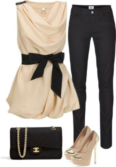 elegant outfit ideas