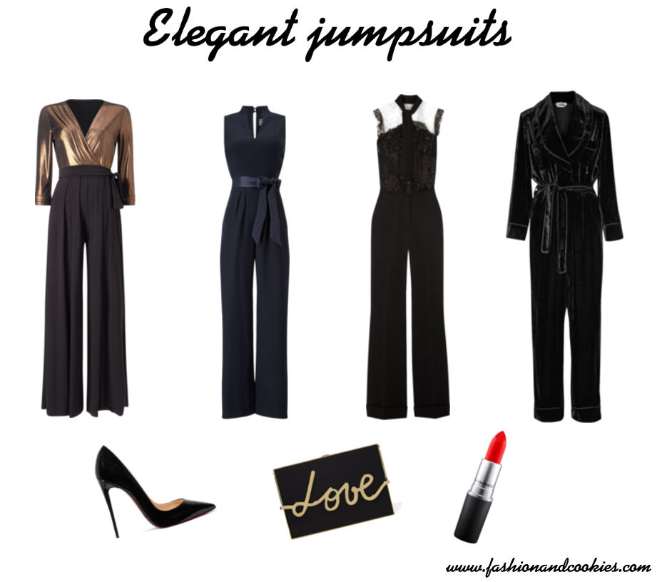 elegant outfit ideas