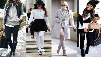 elegant outfit ideas