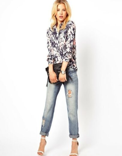 european summer fashion