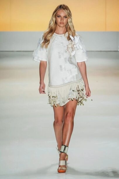 european summer fashion