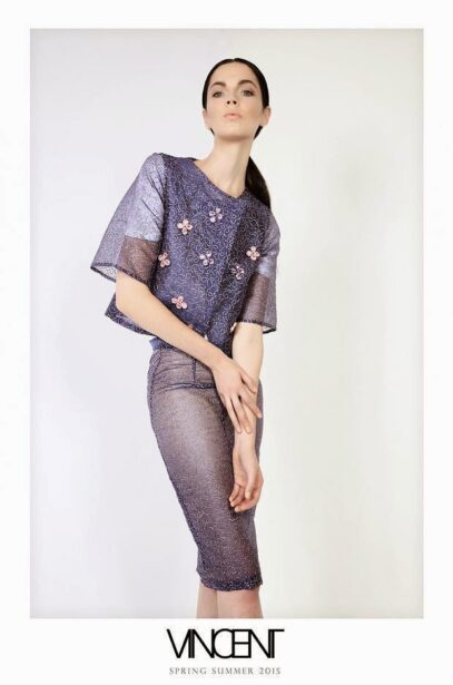 european summer fashion