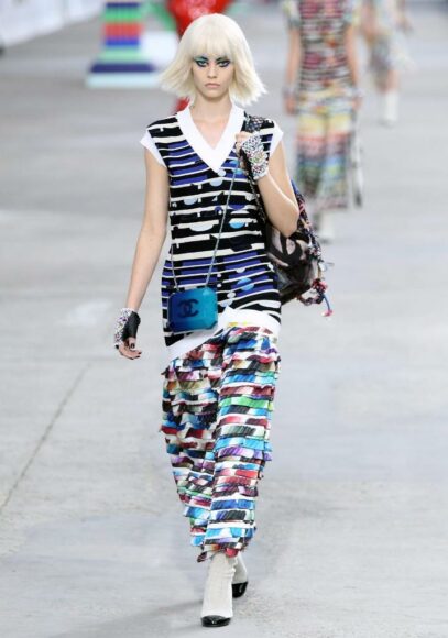 european summer fashion