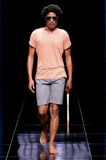 european summer fashion