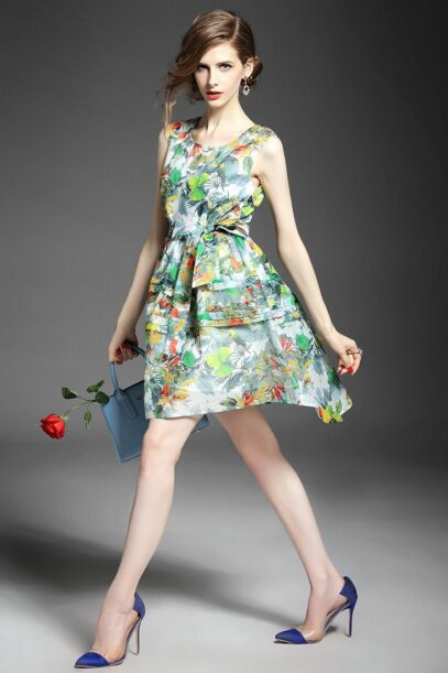 european summer fashion