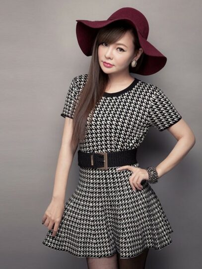 european summer fashion