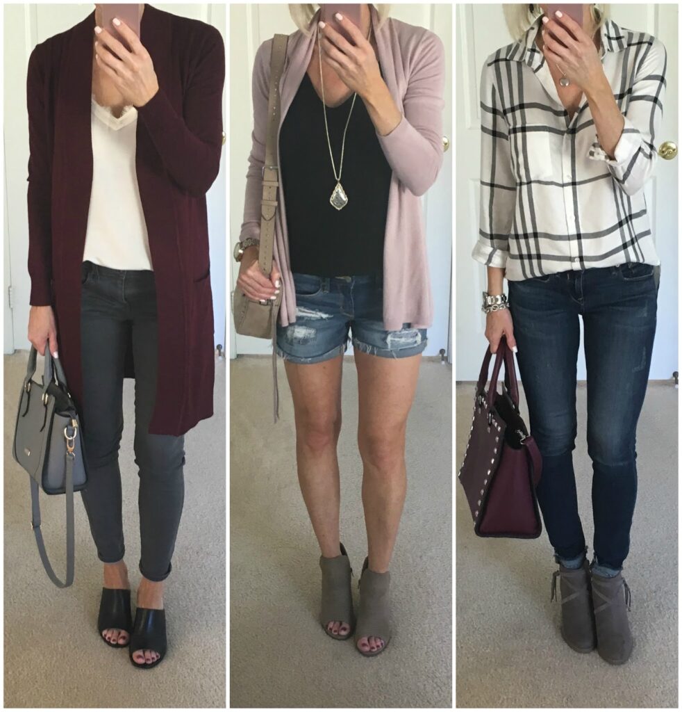 everyday outfits
