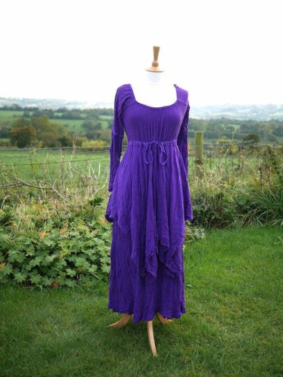 fairy hippie outfits