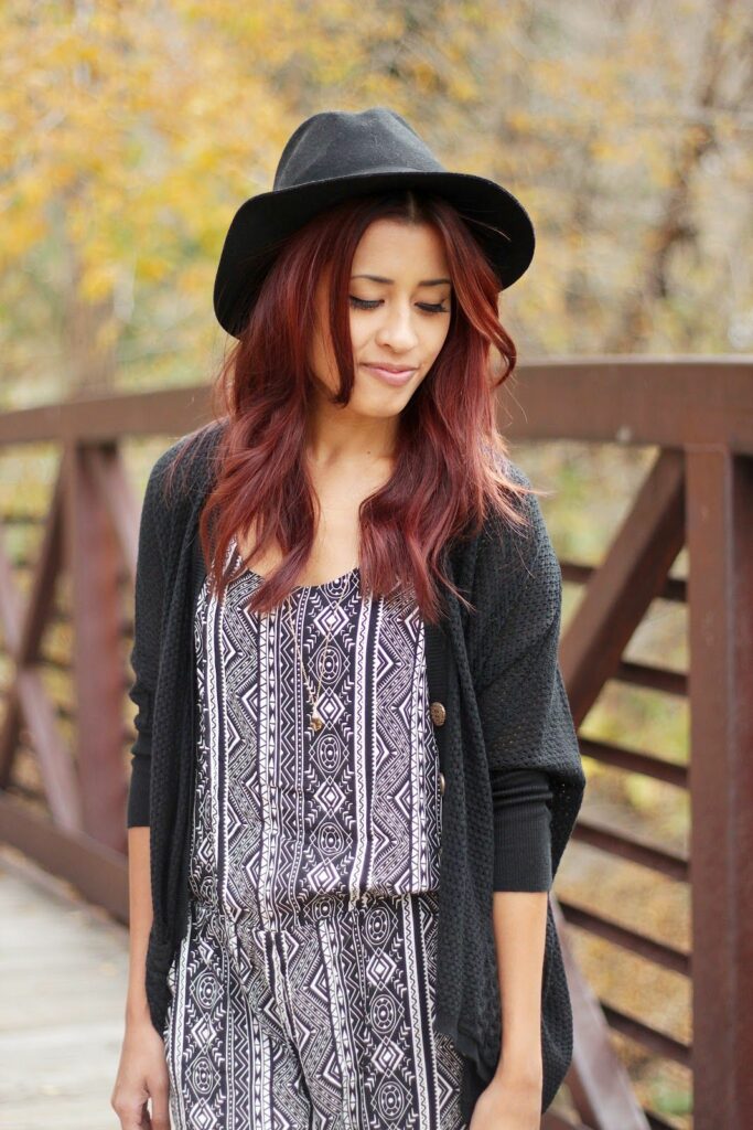 fall chill outfits