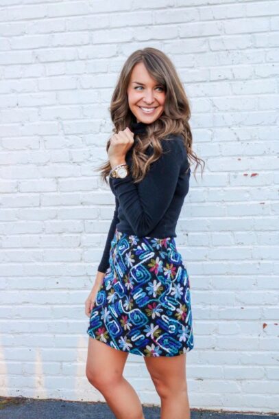 fall hippie outfits