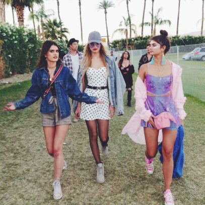 festival outfit ideas