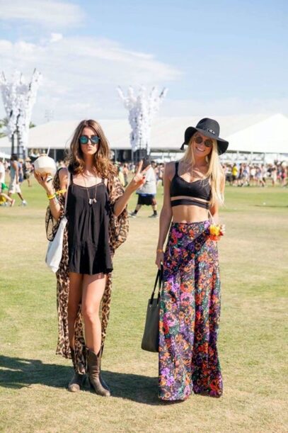 festival outfit ideas