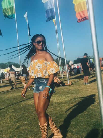 festival outfit ideas