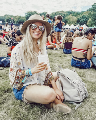 festival outfit ideas