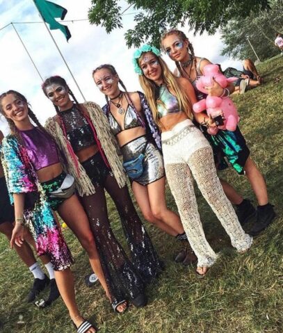 festival outfits