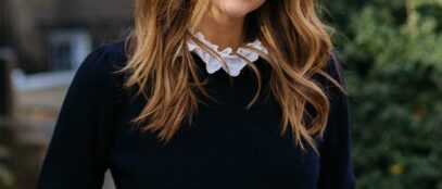 french inspired outfits parisian style