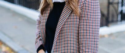 french inspired outfits parisian style