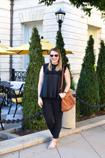 girls night out outfit ideas