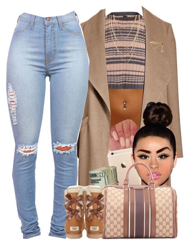 +51 girly chill outfits Looks & Inspirations - POLYVORE - Discover and ...