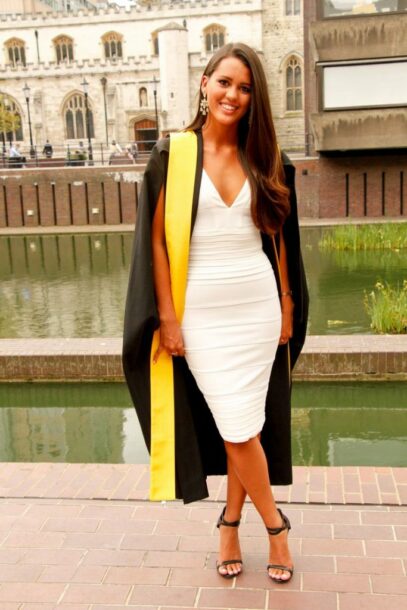 graduation outfit ideas