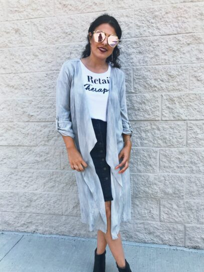 graphic tees outfit street style