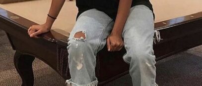 grunge chill outfits