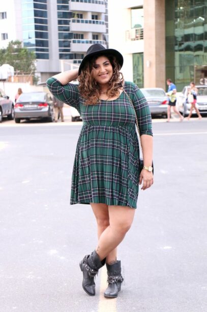 grunge plus size outfits
