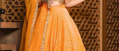 haldi outfit ideas