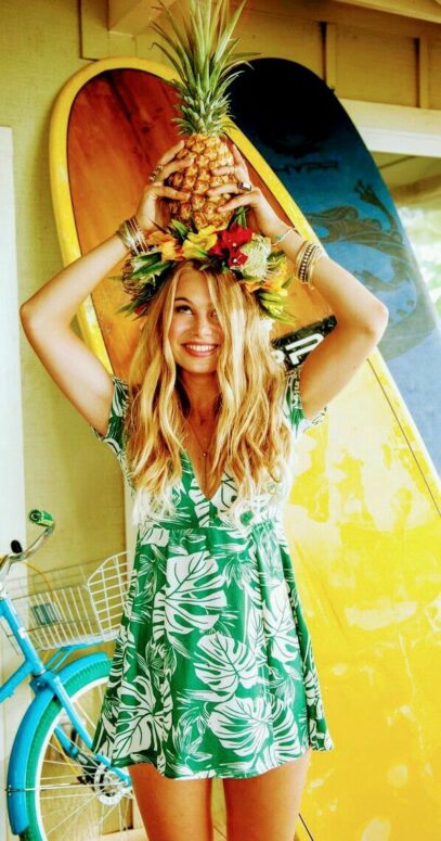 hawaii outfits ideas