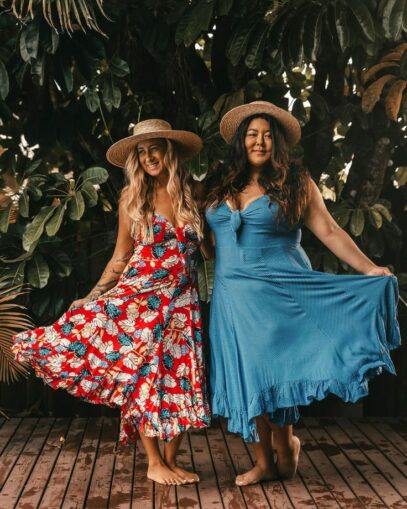 hawaii outfits ideas