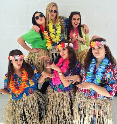 hawaii outfits ideas
