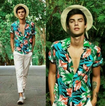 hawaii outfits ideas