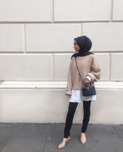 hijab outfit