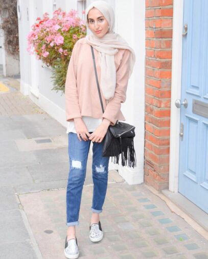 hijab outfit