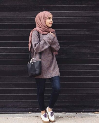 hijab outfit