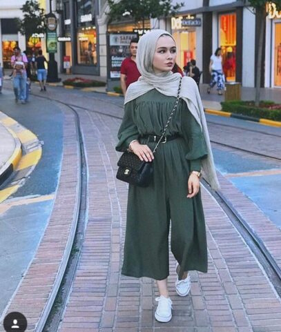hijab outfit