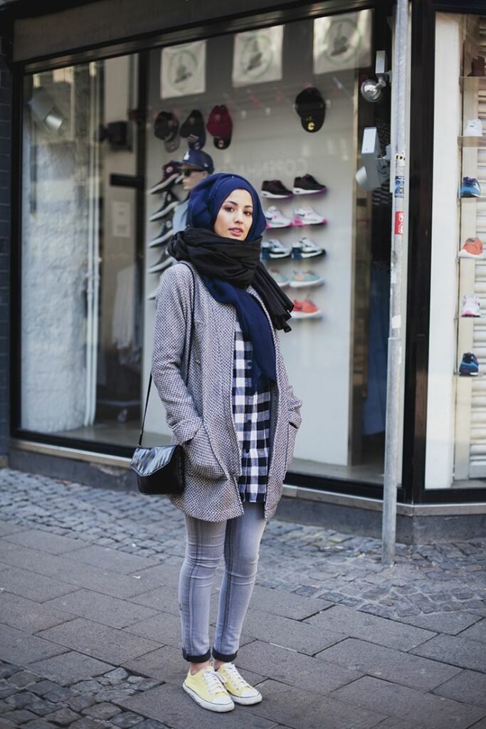 hijab outfit