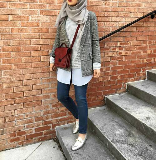 hijab outfit