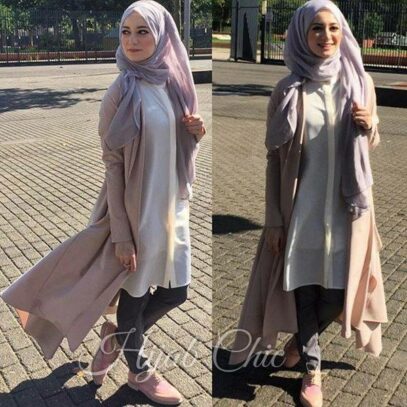 hijab outfit ideas