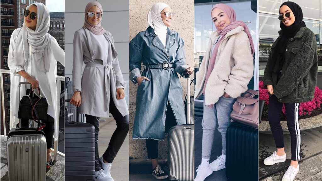 hijab outfit ideas