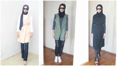 hijab outfit ideas