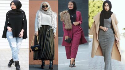 hijab outfit ideas